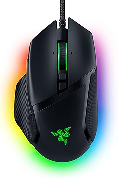 Best Budget Gaming Mouse 2026 comparison featuring affordable RGB gaming mice