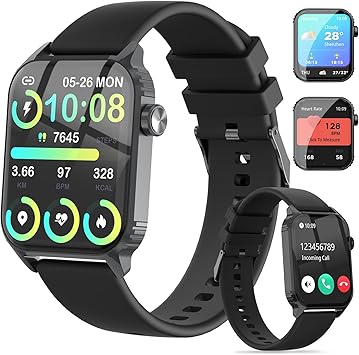Best Budget Smartwatches 2026